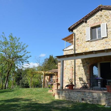 Hotel Elisabeth House Lucignano Esterno foto