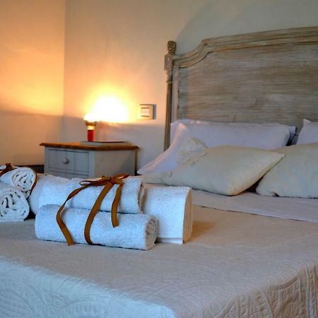 Hotel Elisabeth House Lucignano Esterno foto