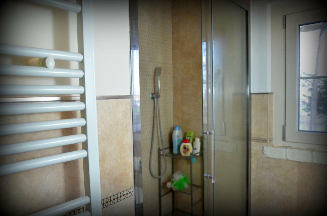Hotel Elisabeth House Lucignano Esterno foto