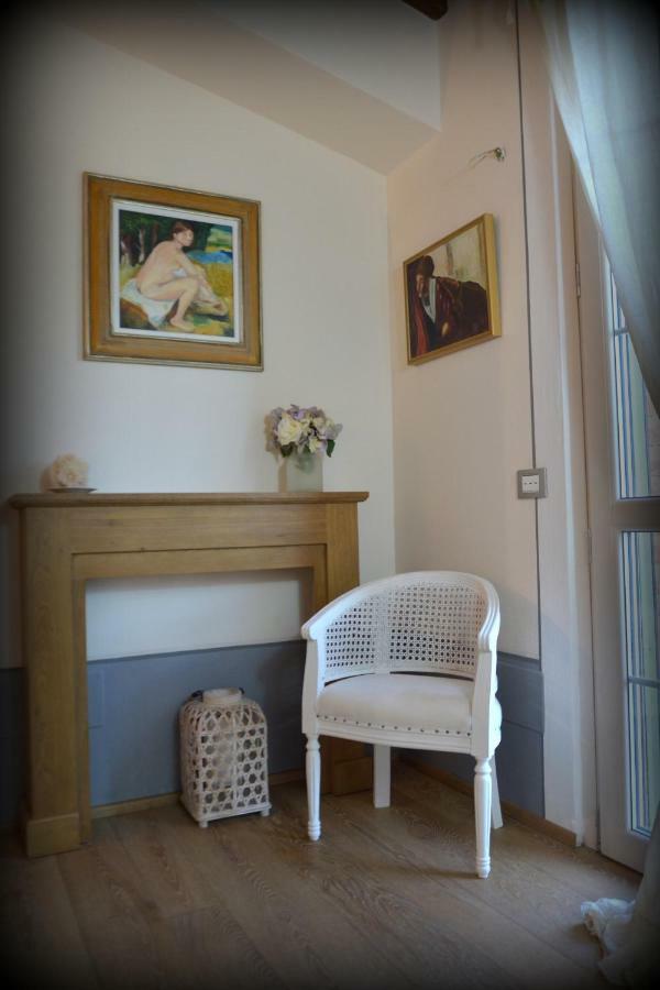 Hotel Elisabeth House Lucignano Esterno foto