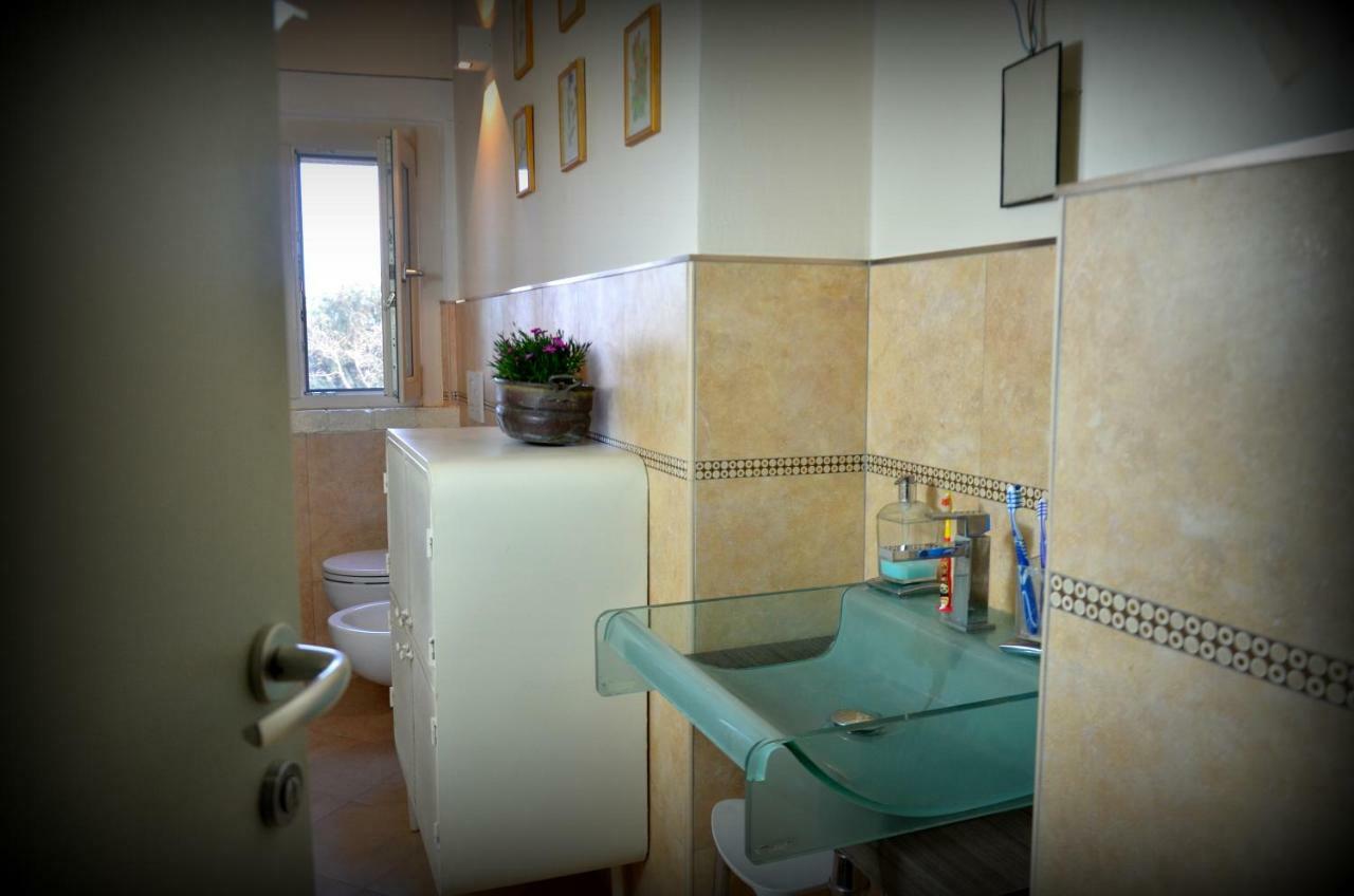 Hotel Elisabeth House Lucignano Esterno foto